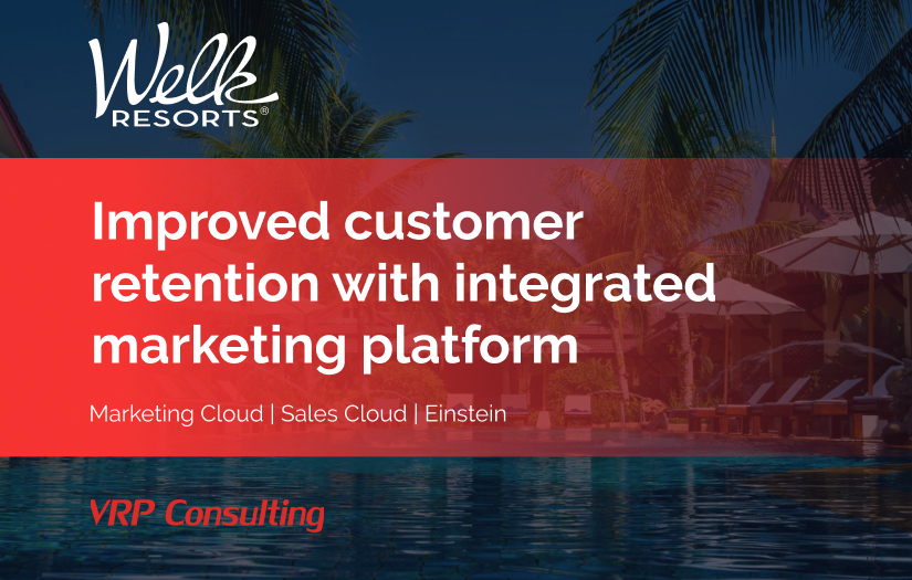 Welk Resorts screenshot 1